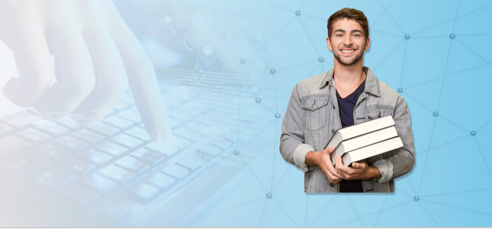 Welcome to ACADEMY OF INFORMATION TECHNOLOGY